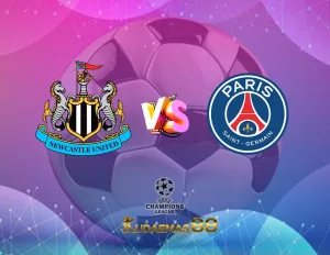 Prediksi Akurat Newcastle vs.PSG Liga Champions 5 Oktober 2023