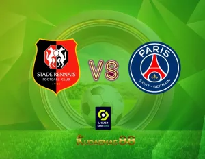 Prediksi Akurat Rennes vs.PSG Liga Prancis 9 Oktober 2023