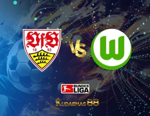 Prediksi Akurat Stuttgart vs.Wolfsburg Liga Jerman 7 Oktober 2023