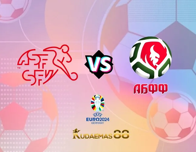 Prediksi Akurat Swiss vs.Belarus Piala Euro 15 Oktober 2023