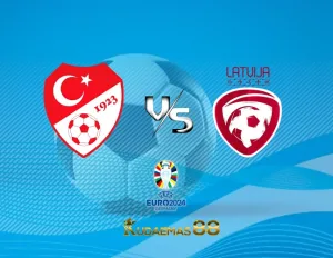 Prediksi Akurat Turki vs.Latvia Piala Euro 16 Oktober 2023