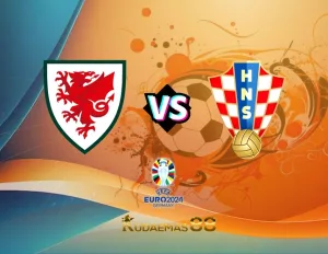 Prediksi Akurat Wales vs.Kroasia Piala Euro 16 Oktober 2023