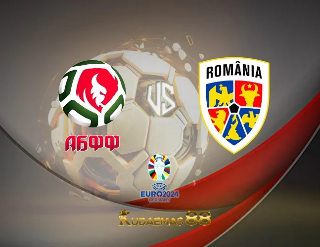 Prediksi Bola Belarusia vs.Rumania Piala Euro 13 Oktober 2023