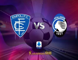 Prediksi Bola Empoli vs.Atalanta Liga Italia 31 Oktober 2023