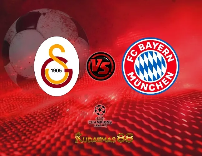 Prediksi Bola Galatasaray vs.Munich Liga Champions 24 Oktober 2023