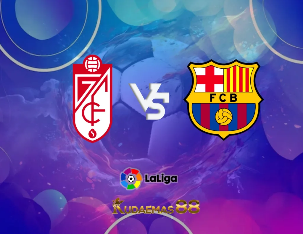 Prediksi Bola Granada vs.Barcelona Liga Spanyol 9 Oktober 2023