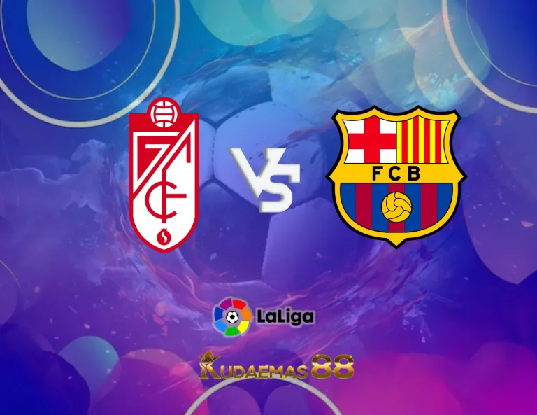 Prediksi Bola Granada vs.Barcelona Liga Spanyol 9 Oktober 2023