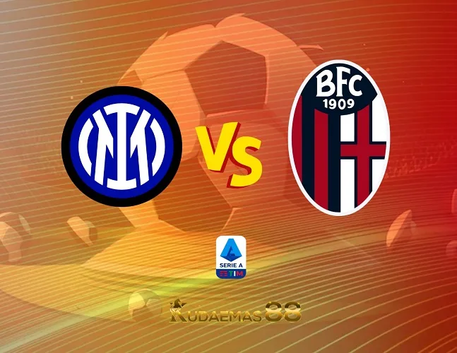 Prediksi Bola Inter vs.Bologna Liga Italia 7 Oktober 2023