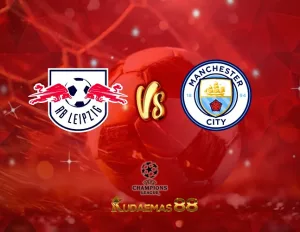 Prediksi Bola Leipzig vs.ManCity Liga Champions 5 Oktober 2023