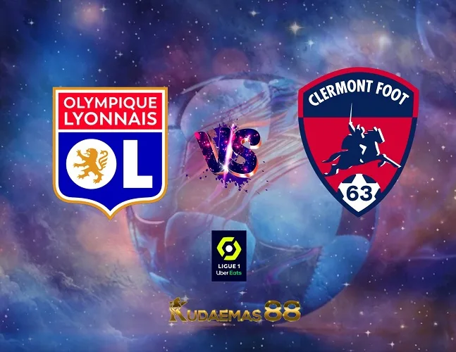Prediksi Bola Lyon vs.Clermont Liga Prancis 23 Oktober 2023