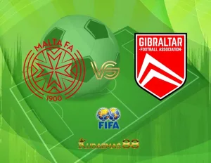 Prediksi Bola Malta vs.Gibraltar Friendlies 