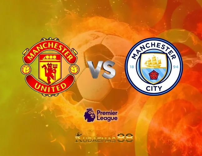 Prediksi Bola ManUnited vs.ManCity Liga Inggris 29 Oktober 2023