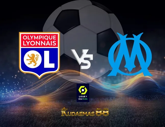 Prediksi Bola Marseille vs.Lyon Liga Prancis 30 Oktober 2023