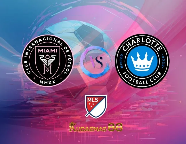 Prediksi Bola Miami vs.Charlotte MLS 19 Oktober 2023