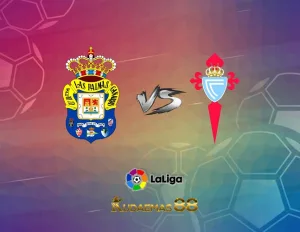 Prediksi Bola Palmas vs.Celta Liga Spanyol 3 Oktober 2023