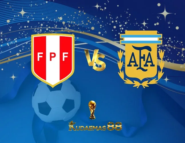 Prediksi Bola Peru vs.Argentina Kualifikasi Piala Dunia 18 Oktober 2023