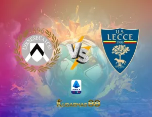 Prediksi Bola Udinese vs.Lecce Liga Italia 23 Oktober 2023