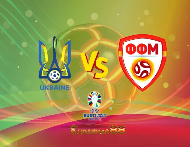 Prediksi Bola Ukraina vs.Makedonia Piala Euro 14 Oktober 2023