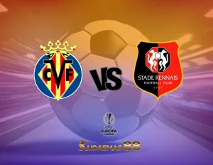 Prediksi Bola Villarreal vs.Rennes Liga Eropa 6 Oktober 2023