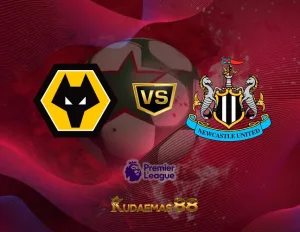 Prediksi Bola Wolves vs.Newcastle Liga Inggris 28 Oktober 2023