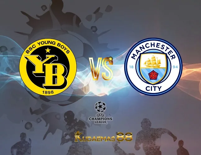 Prediksi Bola Young vs.ManCity Liga Champions 26 Oktober 2023