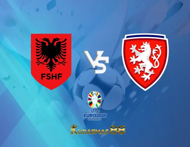 Prediksi Jitu Albania vs.Ceko Piala Euro 13 Oktober 2023