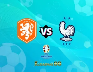 Prediksi Jitu Belanda vs.Perancis Piala Euro 14 Oktober 2023