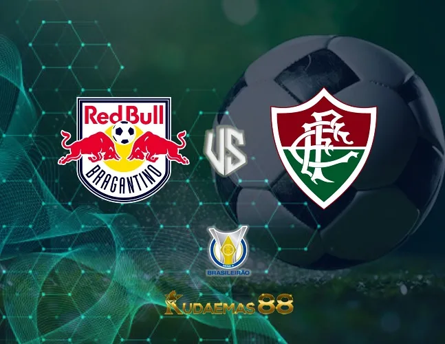 Prediksi Jitu Bragantino vs.Fluminense Liga Brasil 23 Oktober 2023