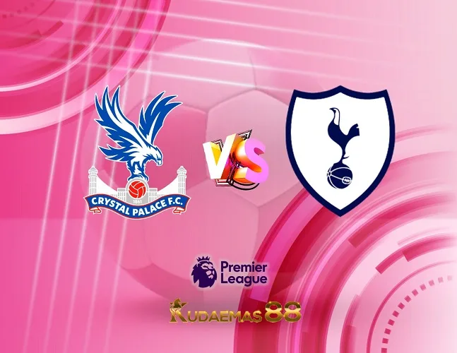 Prediksi Jitu Crystal vs.Tottenham Liga Inggris 28 Oktober 2023