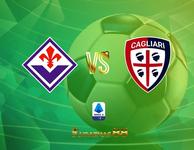 Prediksi Jitu Fiorentina vs.Cagliari Liga Italia 3 Oktober 2023