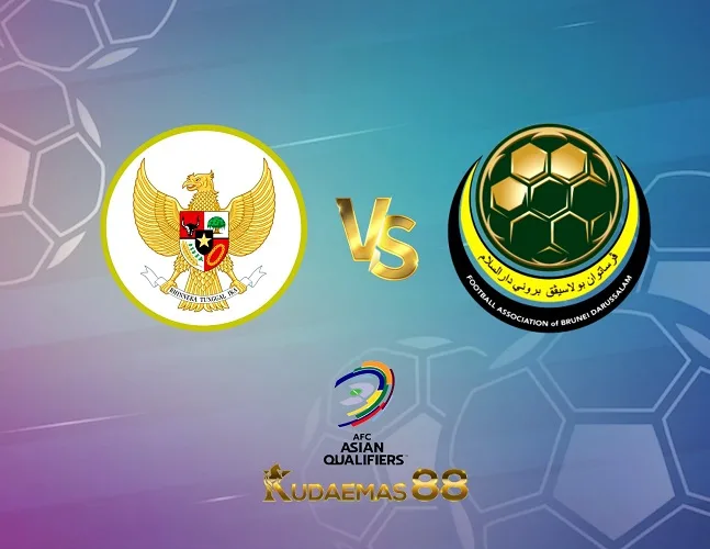 Prediksi Jitu Indonesia vs.Brunei Kualifikasi Piala Dunia 12 Oktober 2023