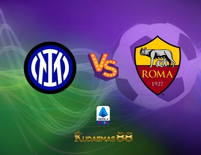 Prediksi Jitu Inter vs.Roma Liga Italia 30 Oktober 2023