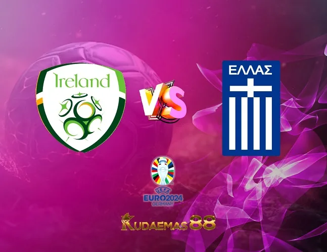 Prediksi Jitu Irlandia vs.Yunani Piala Euro 14 Oktober 2023