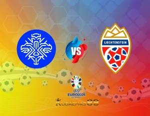 Prediksi Jitu Islandia vs.Liechtenstein Piala Euro 17 Oktober 2023