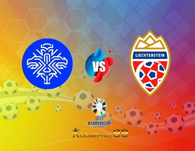 Prediksi Jitu Islandia vs.Liechtenstein Piala Euro 17 Oktober 2023