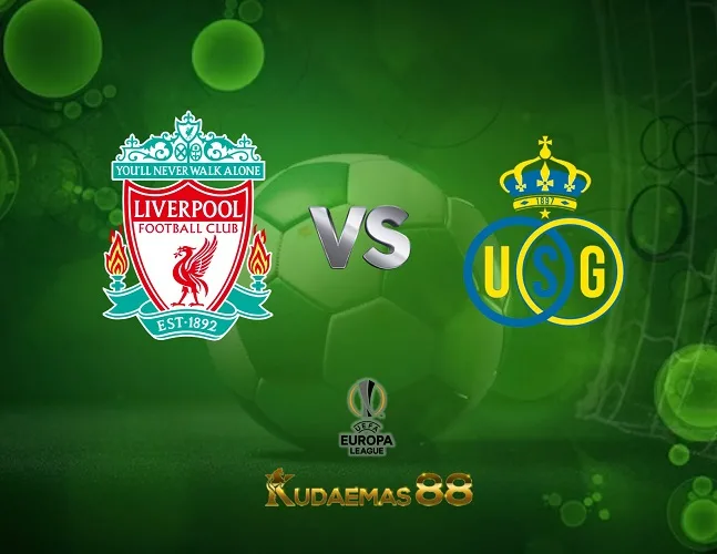 Prediksi Jitu Liverpool vs.UnionSG Liga Eropa 6 Oktober 2023