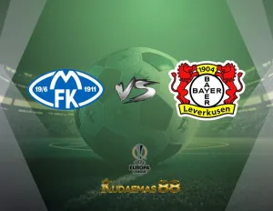 Prediksi Jitu Molde vs.Leverkusen Liga Eropa 6 Oktober 2023