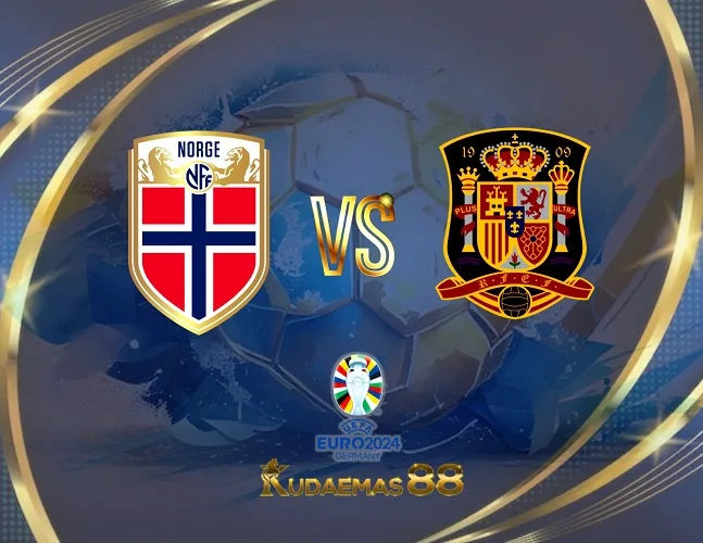 Prediksi Jitu Norway vs.Spanyol Piala Euro 16 Oktober 2023