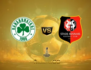 Prediksi Jitu Panathinaikos vs.Rennes Liga Eropa 27 Oktober 2023