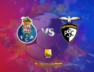 Prediksi Jitu Porto vs.Portimonense Liga Portugal 9 Oktober 2023