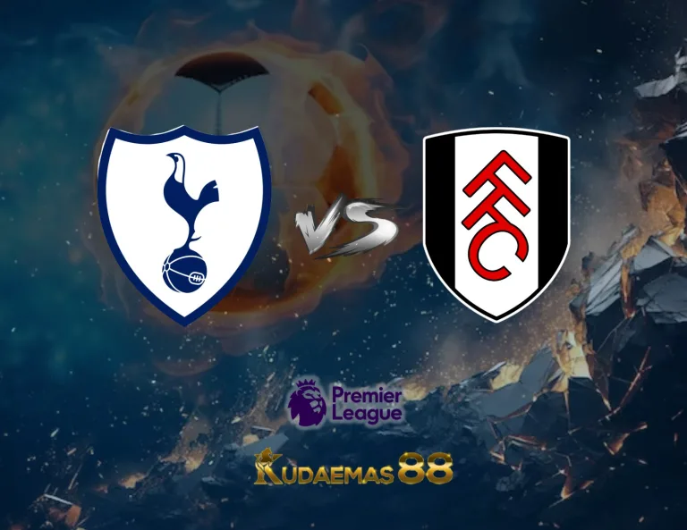 Prediksi Jitu Tottenham vs.Fulham Liga Inggris 24 Oktober 2023