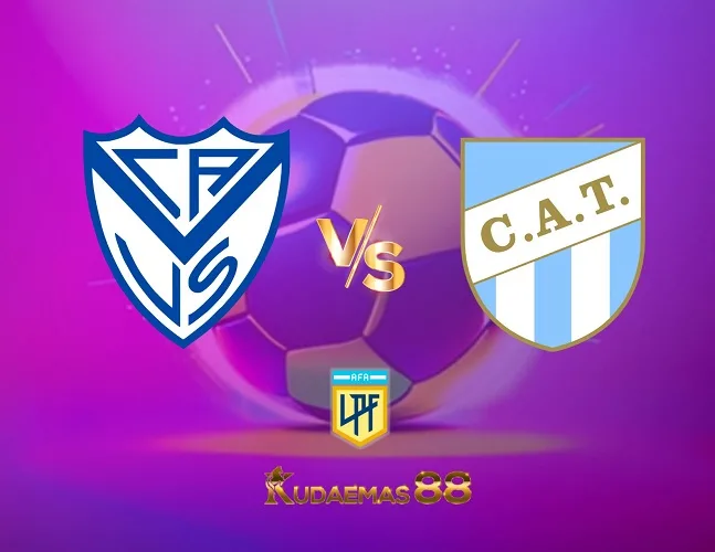 Prediksi Jitu Velez vs.Tucuman Liga Argentina 10 Oktober 2023