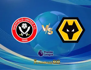 Sheffield United vs Wolves Prediksi Jitu Liga Inggris 4 November 2023