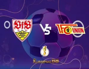 Stuttgart vs Union Prediksi Bola DFB Pokal 1 November 2023