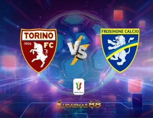 Torino vs Frosinone Prediksi Bola Coppa Italia 3 November 2023