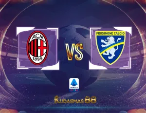 AC Milan vs Frosinone Prediksi Akurat 3 Desember 2023 Serie A