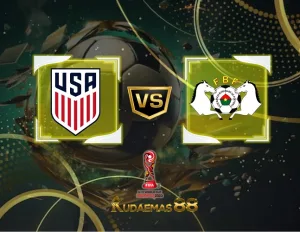 Amerika vs Burkina Prediksi Bola Piala Dunia U17 15 November 2023