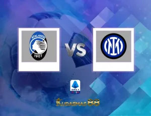 Atalanta vs Inter Prediksi Bola Liga Italia 5 November 2023