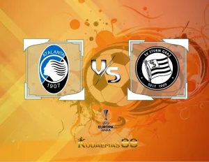 Atalanta vs Sturm Graz Prediksi Jitu Liga Eropa 10 November 2023