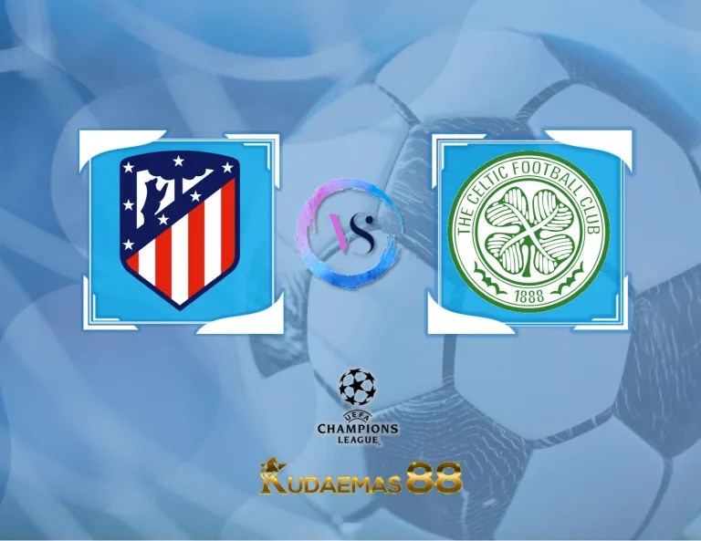 Atletico vs Celtic Prediksi Skor Liga Champions 8 November 2023